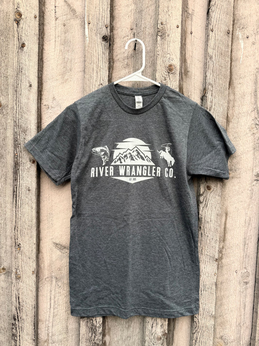 RWC Original T-Shirt / Grey