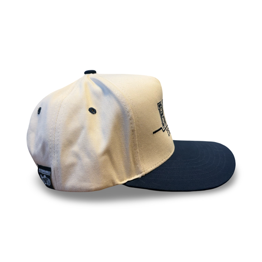 Trucker / Heritage / Navy