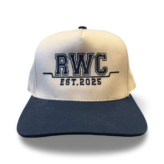 Trucker / Heritage / Navy