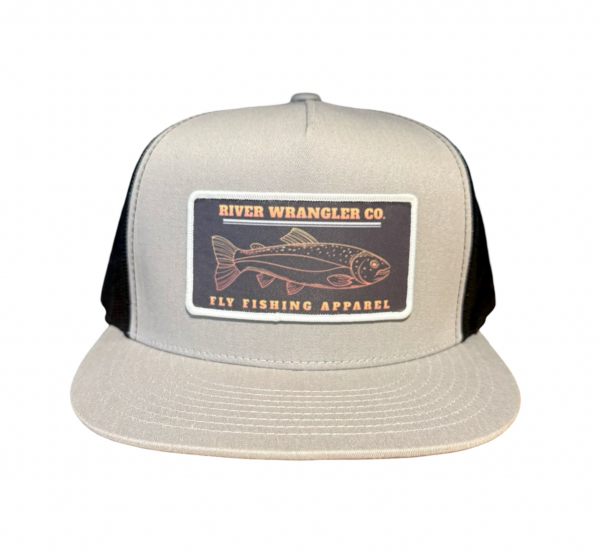 Flat Brim / Trout Patch / SB