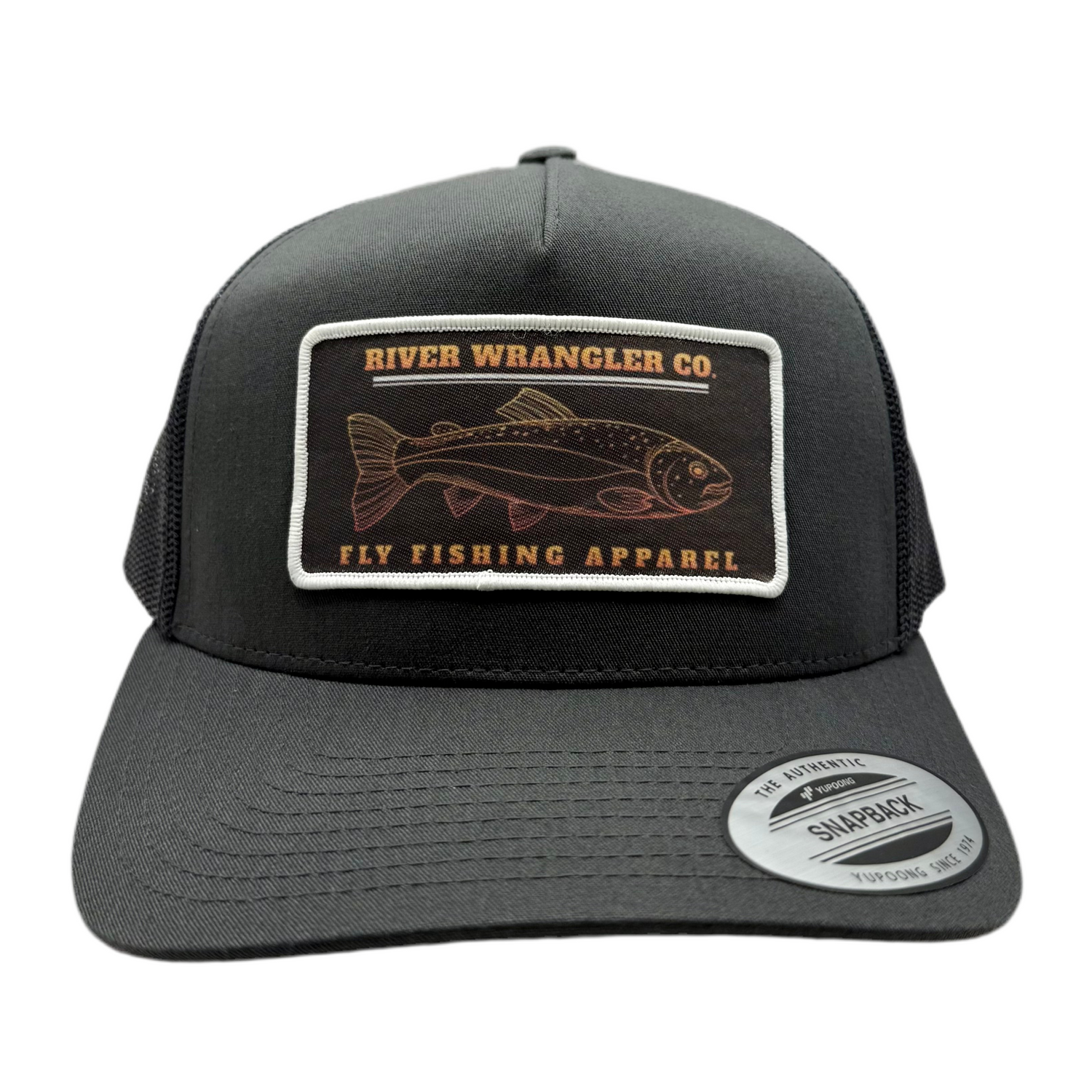 TRUCKER HATS