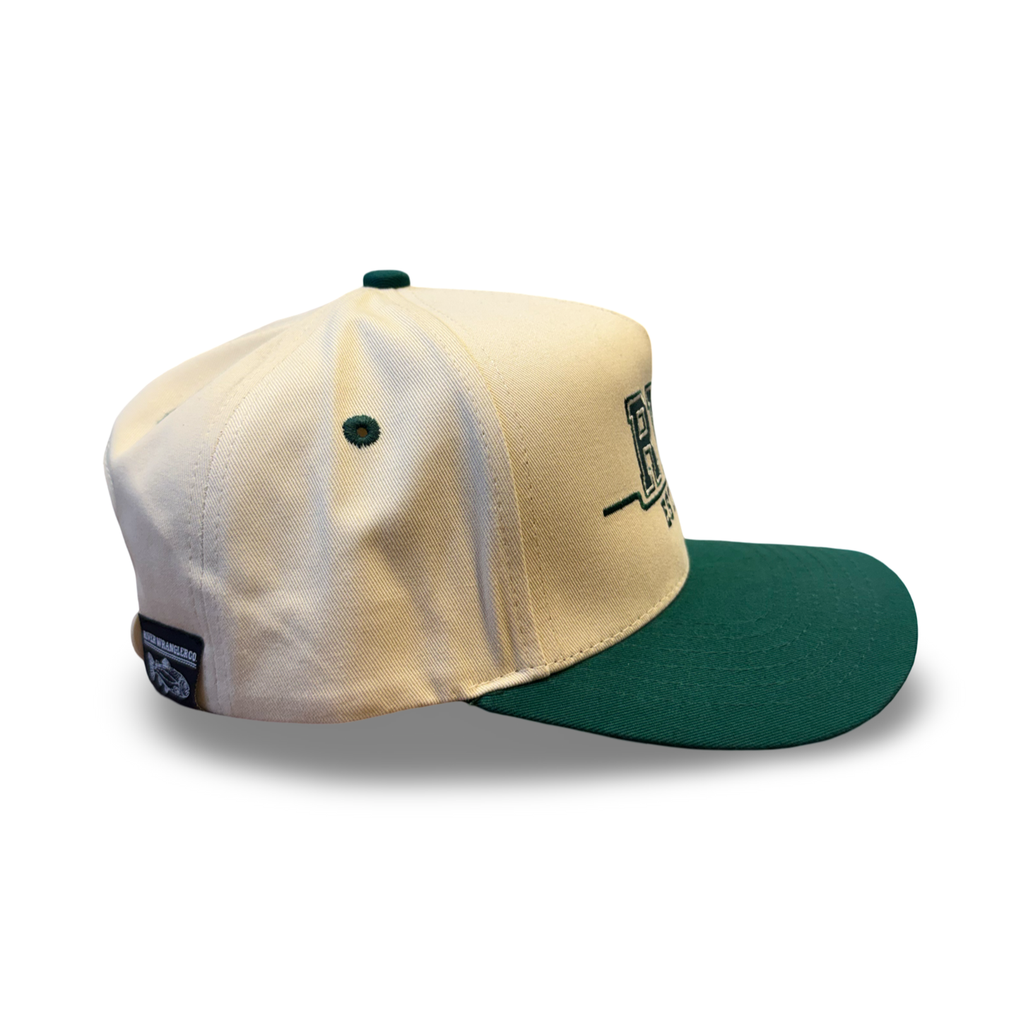 Trucker / Heritage / Green