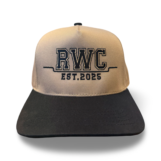 Trucker / Heritage / Black