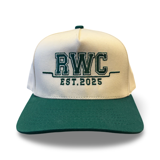 Trucker / Heritage / Green