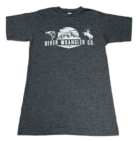RWC Original T-Shirt / Grey