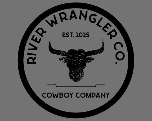 Sticker / Cowboy Company