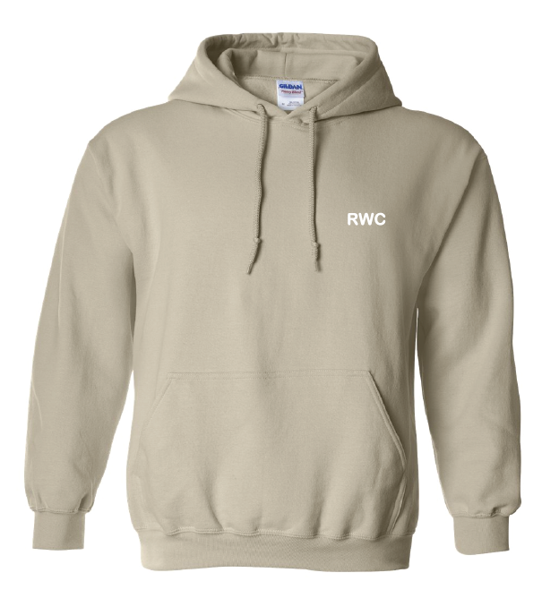 Sunrise Hoodie / Sand