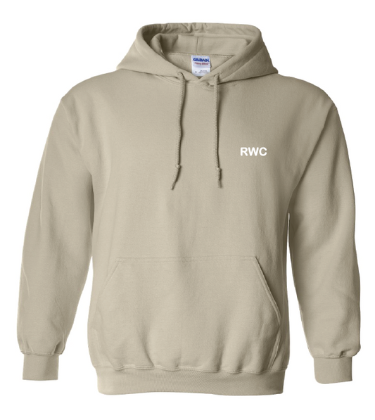 Sunrise Hoodie / Sand